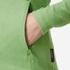 Fleece | Women Helly Hansen W Daybreaker Fleece Jacket, Jade 2.0 406 Jade 2.0