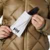 Snow Jackets | Women Helly Hansen W Diamond Down Jkt, Warm Tan 765 Warm Tan