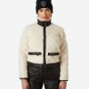 Snow Jackets | Women Helly Hansen W Diamond Pile Jkt, Snow 047 Snow