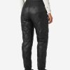 Snow Pants & Bibs | Women Helly Hansen W Diamond Quilted Pant 990 Black