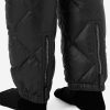 Snow Pants & Bibs | Women Helly Hansen W Diamond Quilted Pant 990 Black