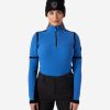 Hoodies & Jumpers | Women Helly Hansen W Edge Knitted Sweater, Ultra Blue 554 Ultra Blue