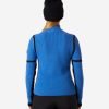 Hoodies & Jumpers | Women Helly Hansen W Edge Knitted Sweater, Ultra Blue 554 Ultra Blue