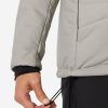 Outdoor & Hiking Jackets | Women Helly Hansen W Elevation Lifaloft Down 917 Mellow Grey