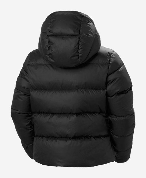 Urban Jackets | Women Helly Hansen W Essence Down Jacket, Black 990 Black