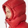 Urban Jackets | Women Helly Hansen W Essence Down Jacket, Poppy Red 101 Poppy Red