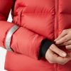 Urban Jackets | Women Helly Hansen W Essence Down Jacket, Poppy Red 101 Poppy Red