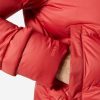 Urban Jackets | Women Helly Hansen W Essence Down Jacket, Poppy Red 101 Poppy Red