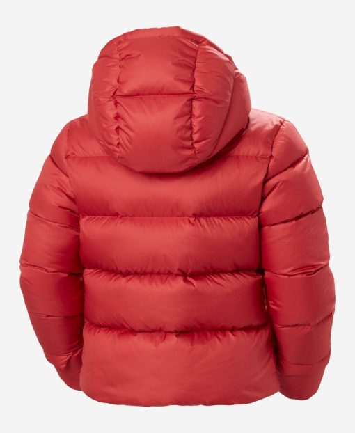 Urban Jackets | Women Helly Hansen W Essence Down Jacket, Poppy Red 101 Poppy Red