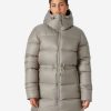 Urban Jackets | Women Helly Hansen W Essence Down Parka, Terazzo 885 Terrazzo