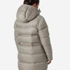 Urban Jackets | Women Helly Hansen W Essence Down Parka, Terazzo 885 Terrazzo