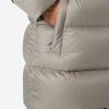 Urban Jackets | Women Helly Hansen W Essence Down Parka, Terazzo 885 Terrazzo