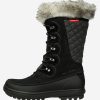 Winter Boots | Women Helly Hansen W Garibaldi Vl 1, Jet Black 991 Jet Black / Jet Black / Ch