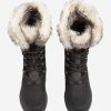 Winter Boots | Women Helly Hansen W Garibaldi Vl 1, Jet Black 991 Jet Black / Jet Black / Ch