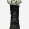 Winter Boots | Women Helly Hansen W Garibaldi Vl 1, Jet Black 991 Jet Black / Jet Black / Ch