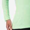 Solen Sun Protection | Women Helly Hansen W Hh Lifa Active Solen Ls, Mint 419 Mint