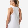 Solen Sun Protection | Women Helly Hansen W Hh Lifa Active Solen Tank, White 001 White