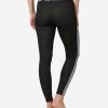 Outdoor Pants & Bibs | Women Helly Hansen W Hh Lifa Pant, Black