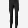 Outdoor Pants & Bibs | Women Helly Hansen W Hh Lifa Pant, Black