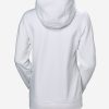 Hoodies & Jumpers | Women Helly Hansen W Hh Logo Hoodie, White