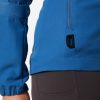 Insulated Midlayer Jackets | Women Helly Hansen W Hp Hybrid Insulator 2.0, Azurite 636 Azurite