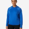 Hoodies & Jumpers | Women Helly Hansen W Inshore Hoodie, Cobalt 2.0 543 Cobalt 2.0