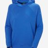 Hoodies & Jumpers | Women Helly Hansen W Inshore Hoodie, Cobalt 2.0 543 Cobalt 2.0