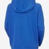 Hoodies & Jumpers | Women Helly Hansen W Inshore Hoodie, Cobalt 2.0 543 Cobalt 2.0