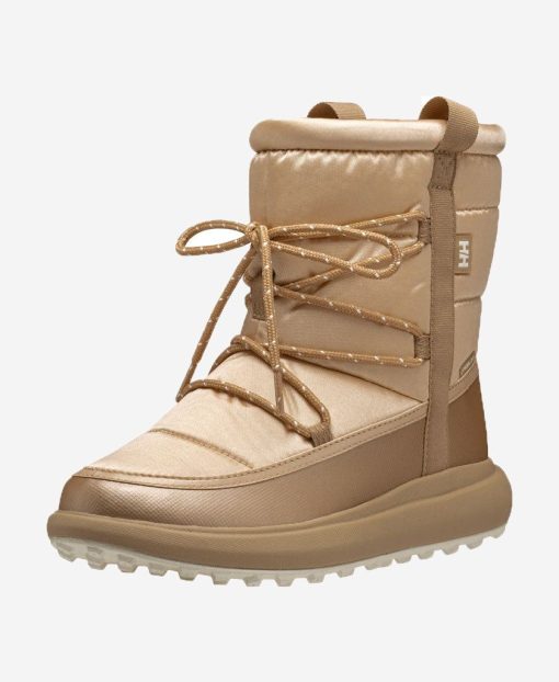 Winter Boots | Women Helly Hansen W Isolabella 2 Demi, Champagne 739 Champagne