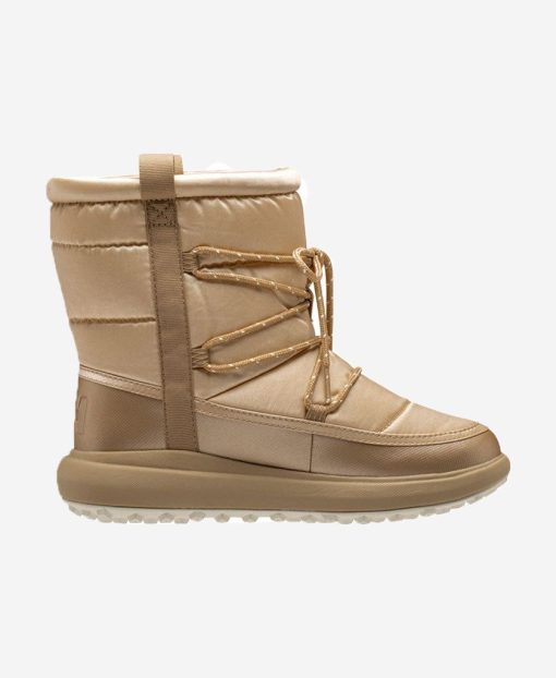 Winter Boots | Women Helly Hansen W Isolabella 2 Demi, Champagne 739 Champagne