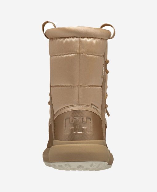 Winter Boots | Women Helly Hansen W Isolabella 2 Demi, Champagne 739 Champagne