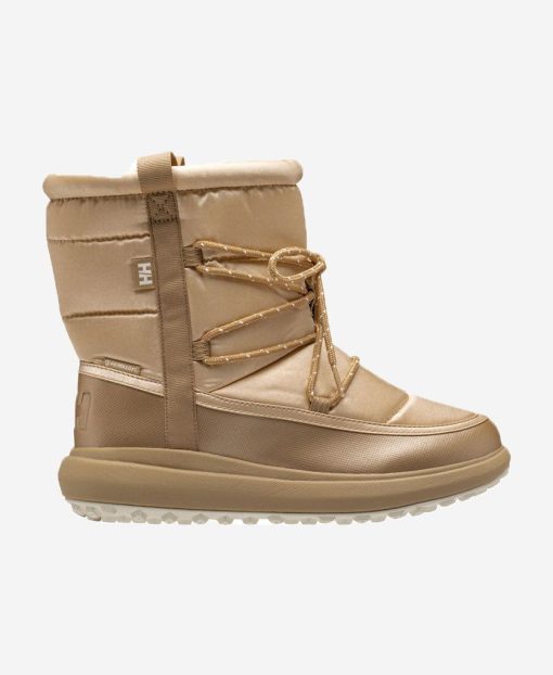 Winter Boots | Women Helly Hansen W Isolabella 2 Demi, Champagne 739 Champagne