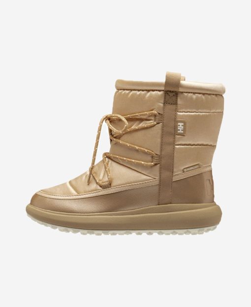 Winter Boots | Women Helly Hansen W Isolabella 2 Demi, Champagne 739 Champagne