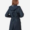 Outdoor & Hiking Jackets | Women Helly Hansen W Kirkwall Ii Raincoat, Navy 598 Navy