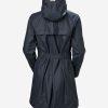 Outdoor & Hiking Jackets | Women Helly Hansen W Kirkwall Ii Raincoat, Navy 598 Navy