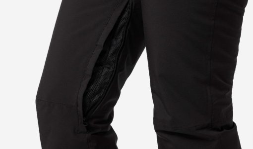 Snow Pants & Bibs | Women Helly Hansen W Legendary Insulated Bib Pant, Black 990 Black