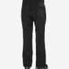 Snow Pants & Bibs | Women Helly Hansen W Legendary Insulated Pant, Black 990 Black