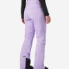 Snow Pants & Bibs | Women Helly Hansen W Legendary Insulated Pant, Heather 699 Heather