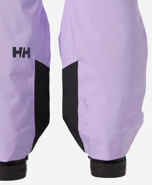 Snow Pants & Bibs | Women Helly Hansen W Legendary Insulated Pant, Heather 699 Heather