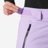 Snow Pants & Bibs | Women Helly Hansen W Legendary Insulated Pant, Heather 699 Heather