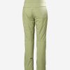 Snow Pants & Bibs | Women Helly Hansen W Legendary Insulated Pant, Iced Matcha 498 Iced Matcha