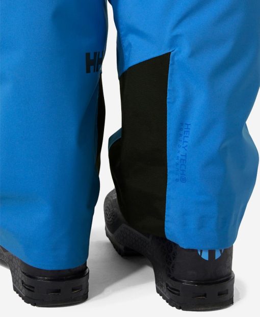 Snow Pants & Bibs | Women Helly Hansen W Legendary Insulated Pant, Ultra Blue 554 Ultra Blue