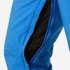 Snow Pants & Bibs | Women Helly Hansen W Legendary Insulated Pant, Ultra Blue 554 Ultra Blue