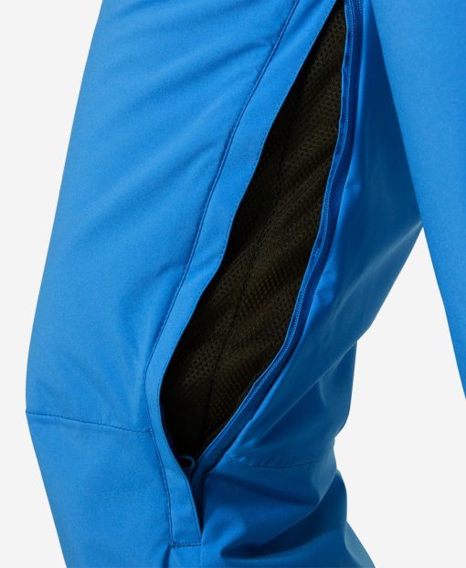 Snow Pants & Bibs | Women Helly Hansen W Legendary Insulated Pant, Ultra Blue 554 Ultra Blue