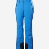 Snow Pants & Bibs | Women Helly Hansen W Legendary Insulated Pant, Ultra Blue 554 Ultra Blue