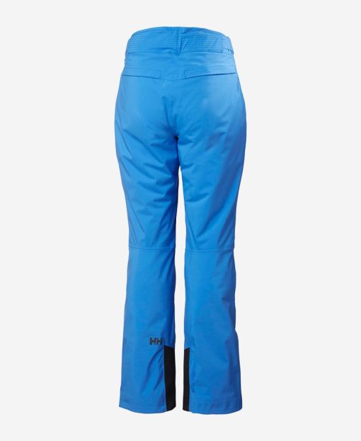 Snow Pants & Bibs | Women Helly Hansen W Legendary Insulated Pant, Ultra Blue 554 Ultra Blue