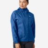 Rain Jackets | Women Helly Hansen W Loke Jacket, Azurite 636 Azurite