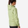 Outdoor & Hiking Jackets | Women Helly Hansen W Loke Jacket, Iced Matcha 498 Iced Matcha