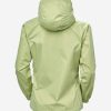 Outdoor & Hiking Jackets | Women Helly Hansen W Loke Jacket, Iced Matcha 498 Iced Matcha