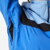 Snow Jackets | Women Helly Hansen W Motionista Lifaloft, Ultra Blue 554 Ultra Blue